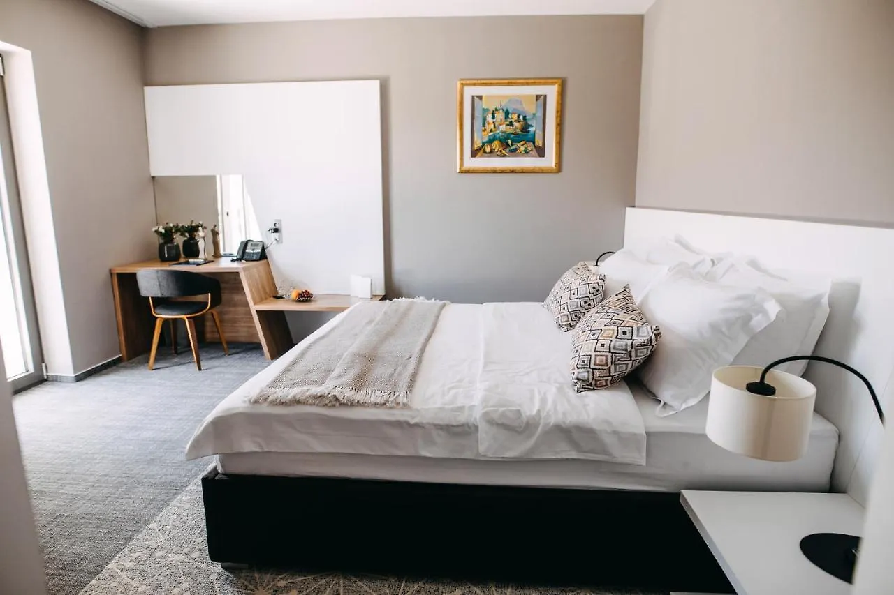 Residence Vaal Rovigno Bed & Breakfast