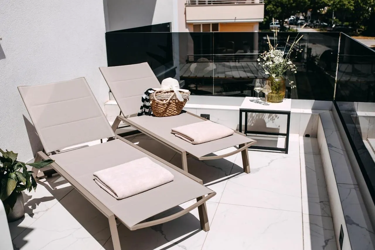 Residence Vaal Rovinj Croatia