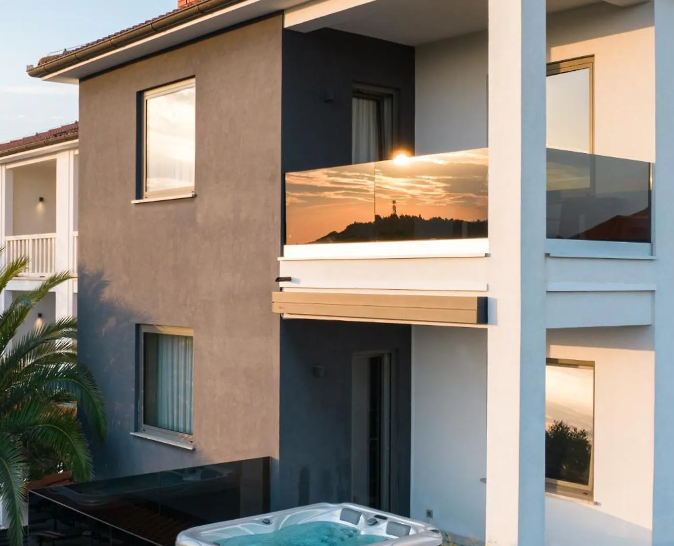 Residence Vaal Rovigno 4*,