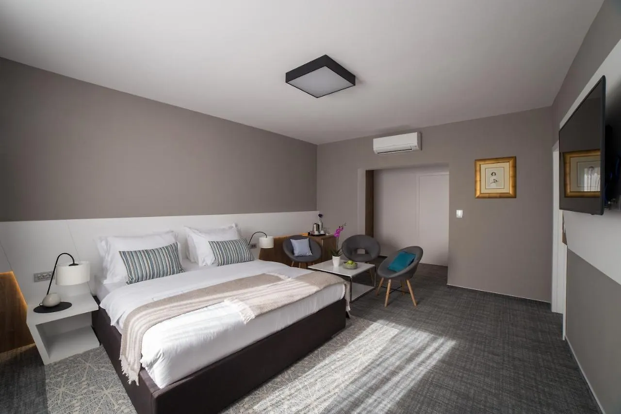 Residence Vaal Rovigno