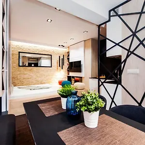 Appartamento Casa Dekic, Rovigno