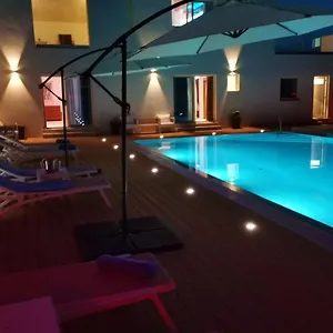 Pasis Gostinjska kuća