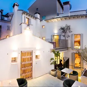 Hotel Spirito Santo Palazzo Storico