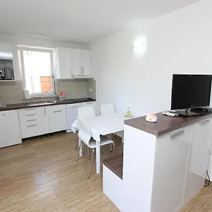 Appartamento Hanna, Rovigno