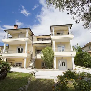 Appartamento Rajci, Rovigno
