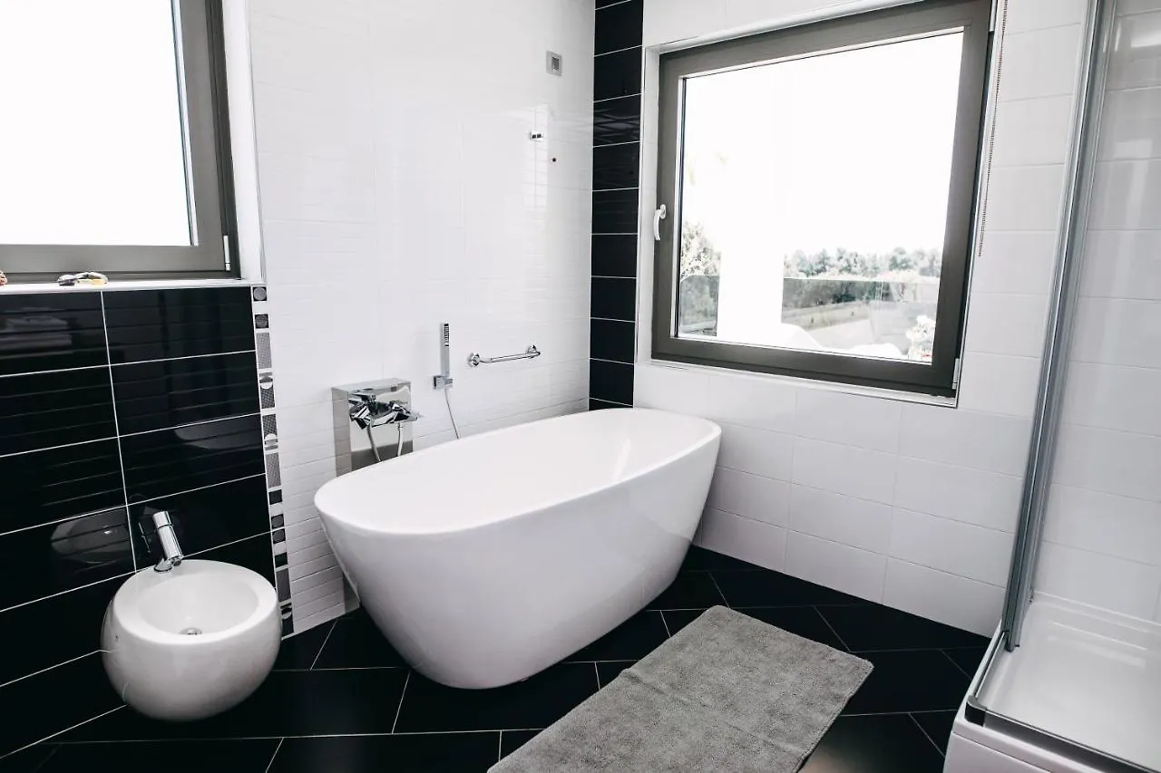 Residence Vaal Rovinj 4*,  Croatia