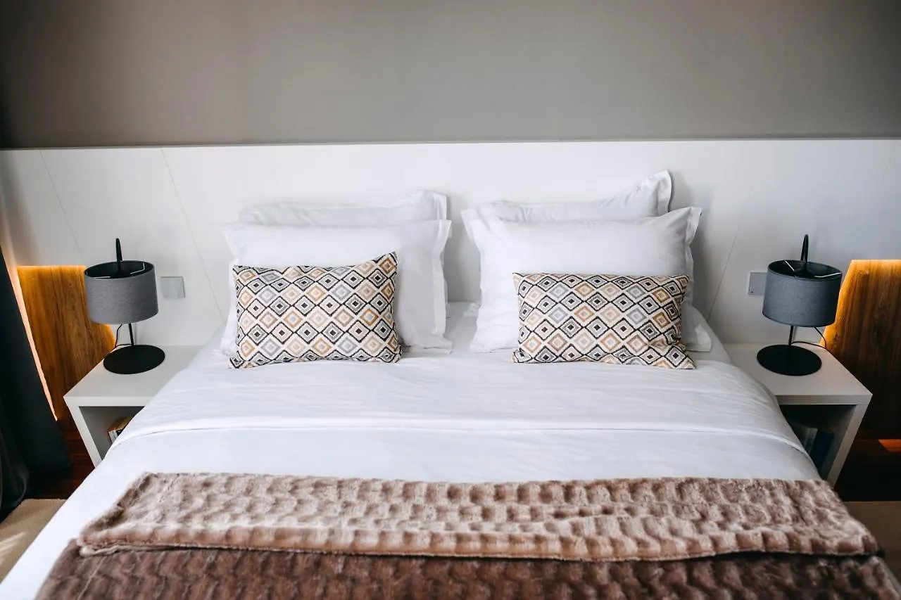 Residence Vaal Rovinj 4*,  Croatia