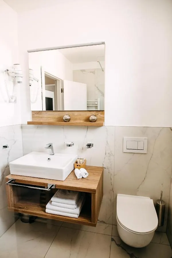 Bed & Breakfast Residence Vaal Rovinj
