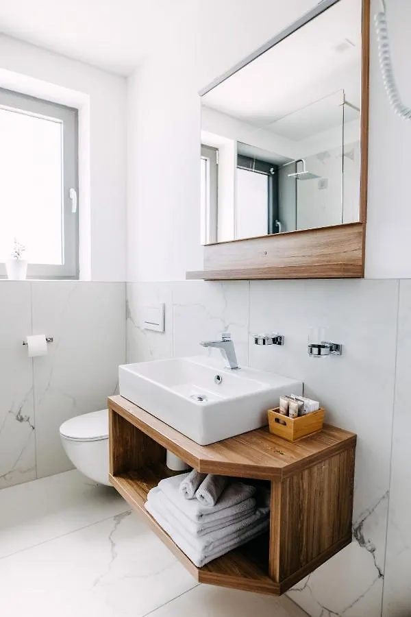 Residence Vaal Rovinj