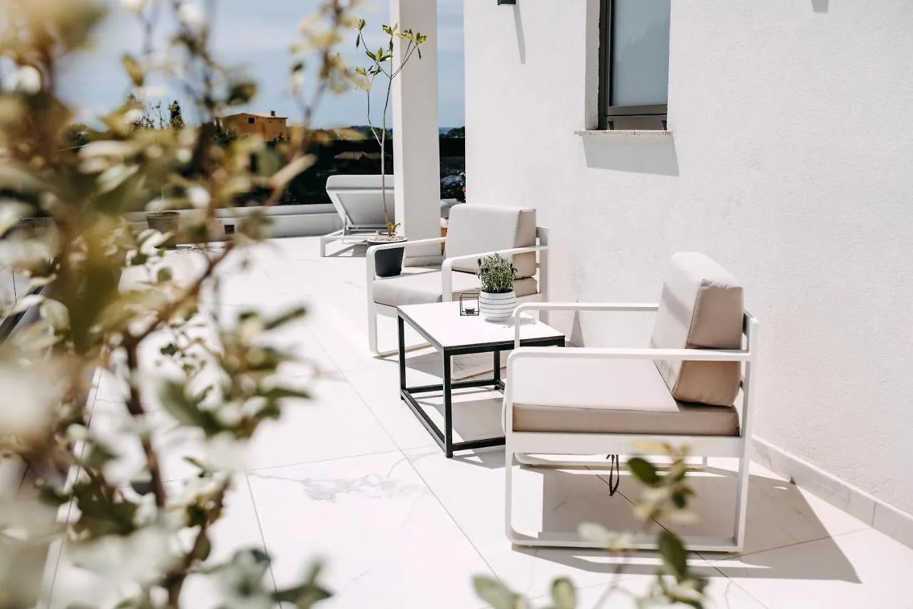 Residence Vaal Rovinj 4*,