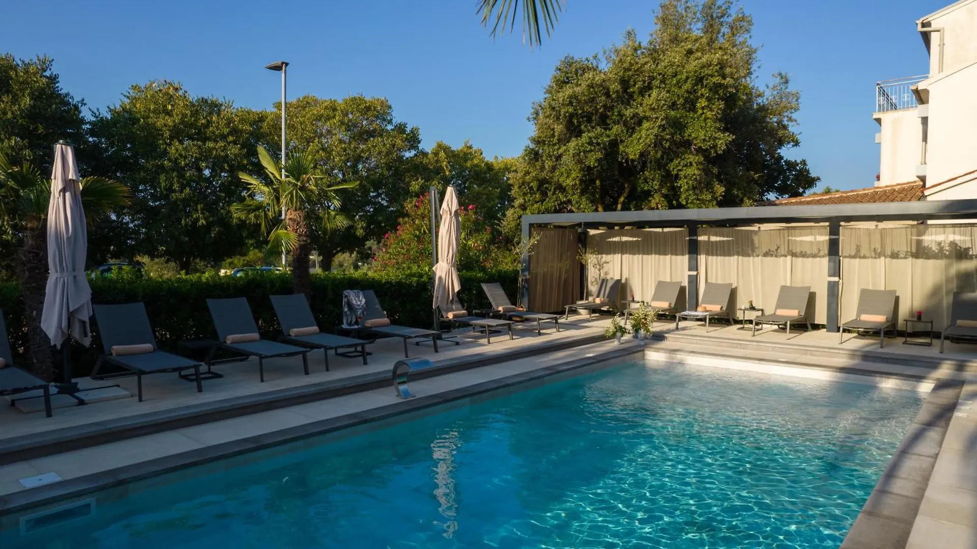 Bed & Breakfast Residence Vaal Rovinj