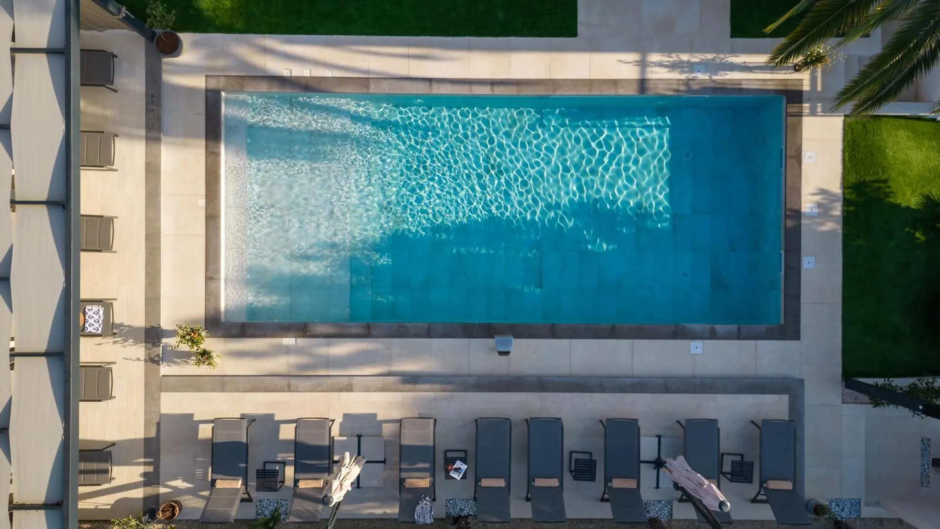 Residence Vaal Rovinj Croatia