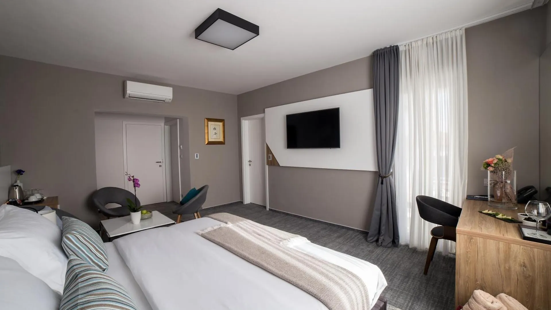 Bed & Breakfast Residence Vaal Rovinj