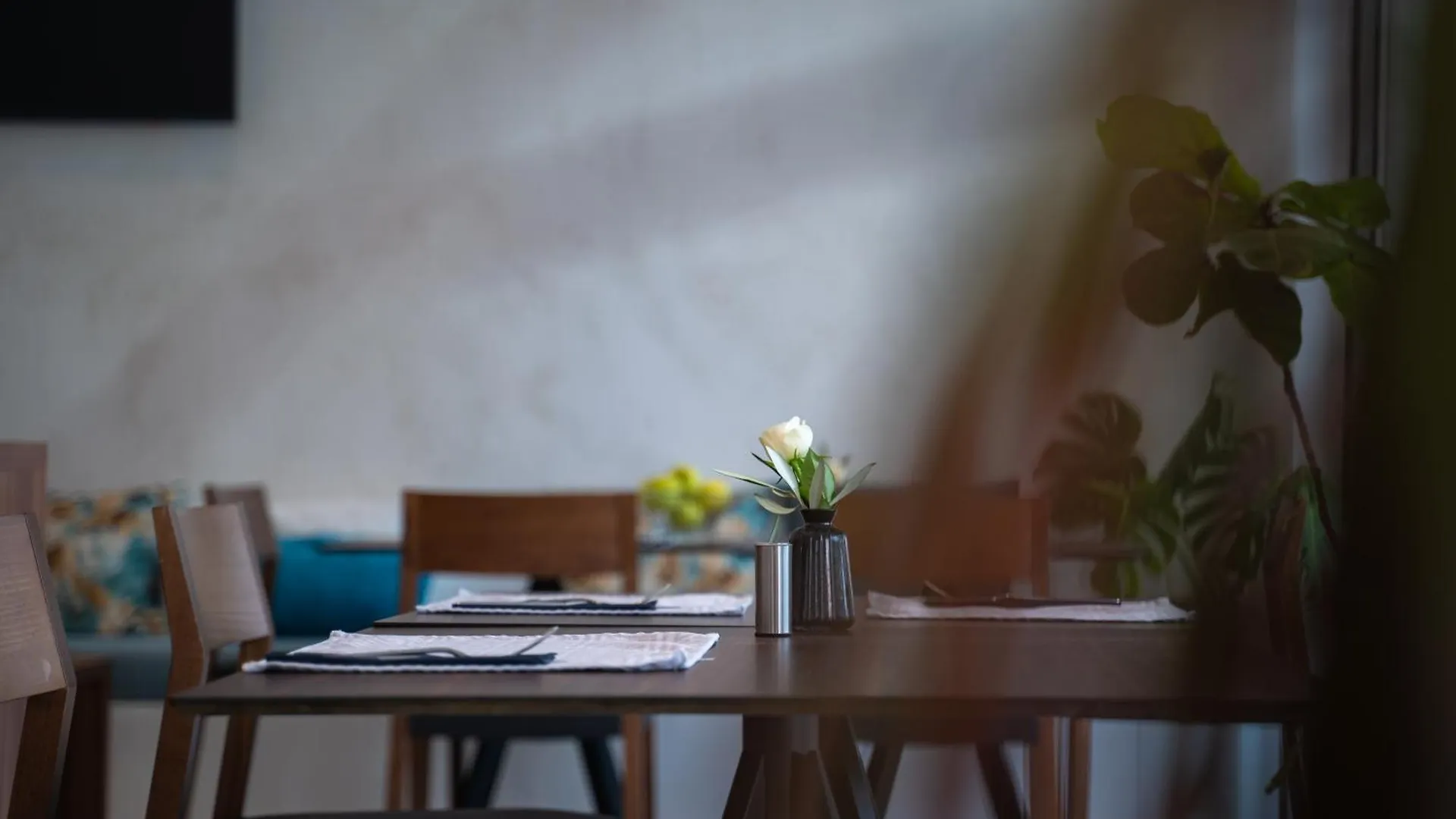Residence Vaal Rovinj Bed & Breakfast