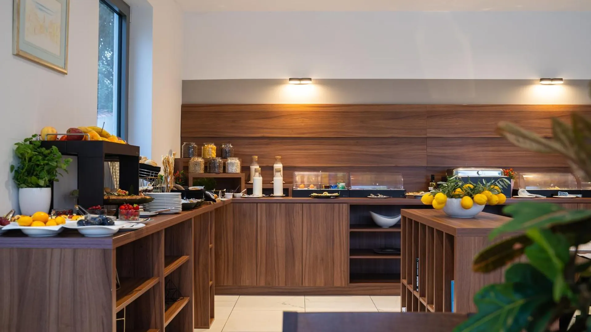 Residence Vaal Rovinj