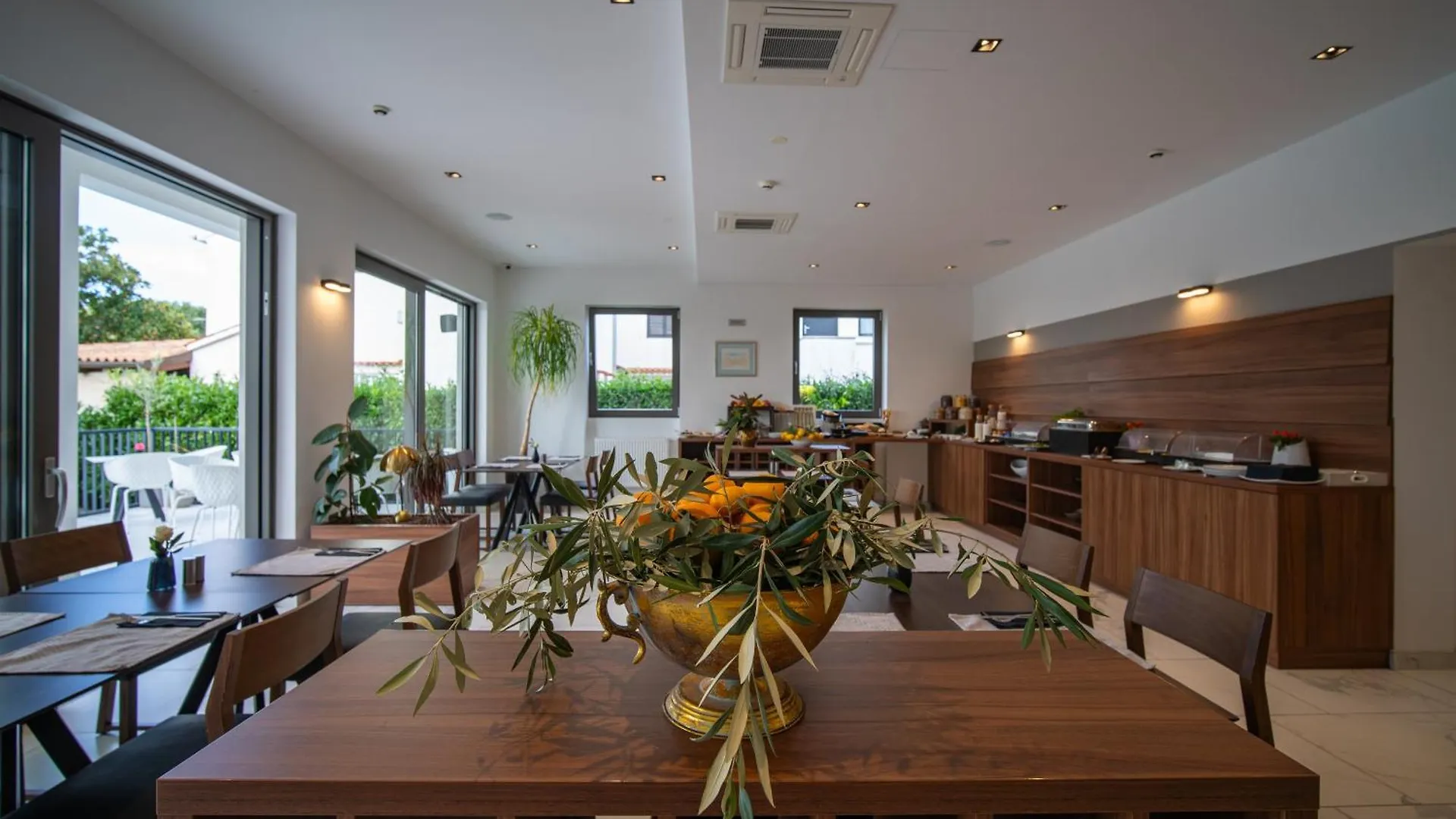 Residence Vaal Rovinj 4*,