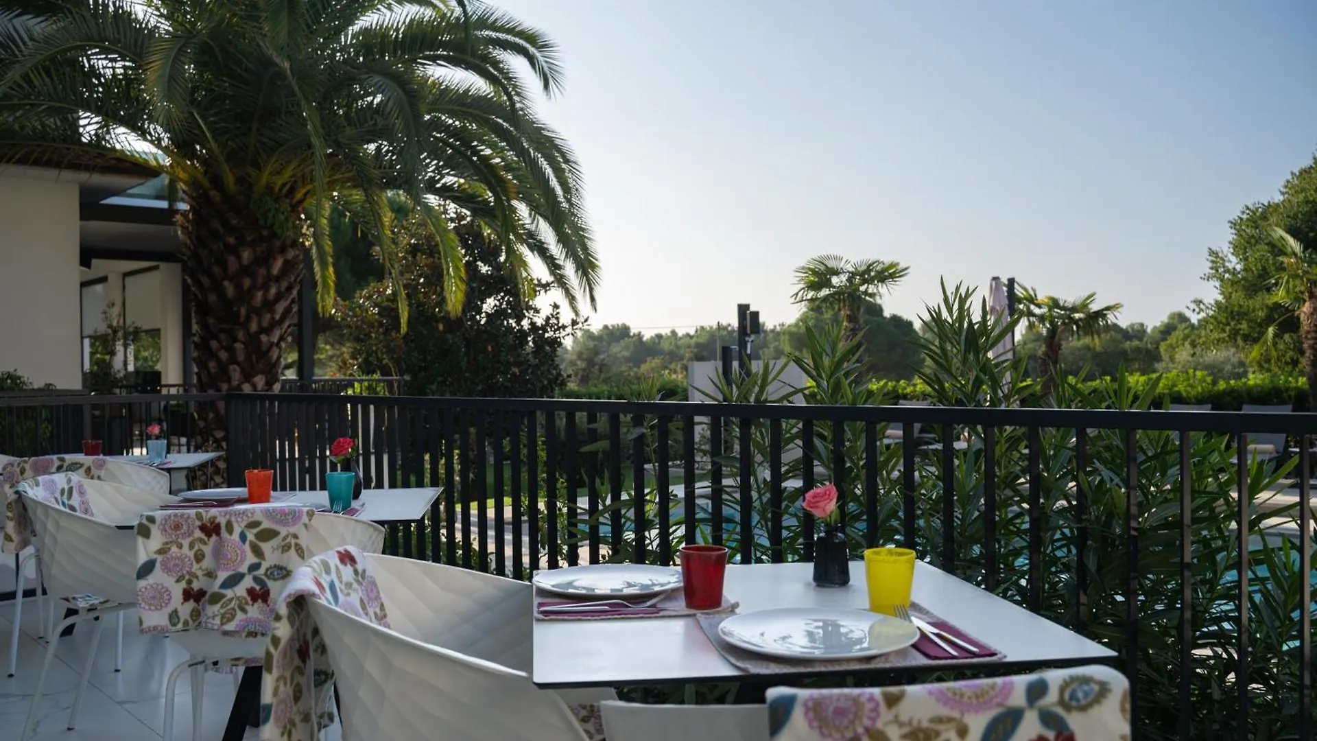 Bed & Breakfast Residence Vaal Rovinj