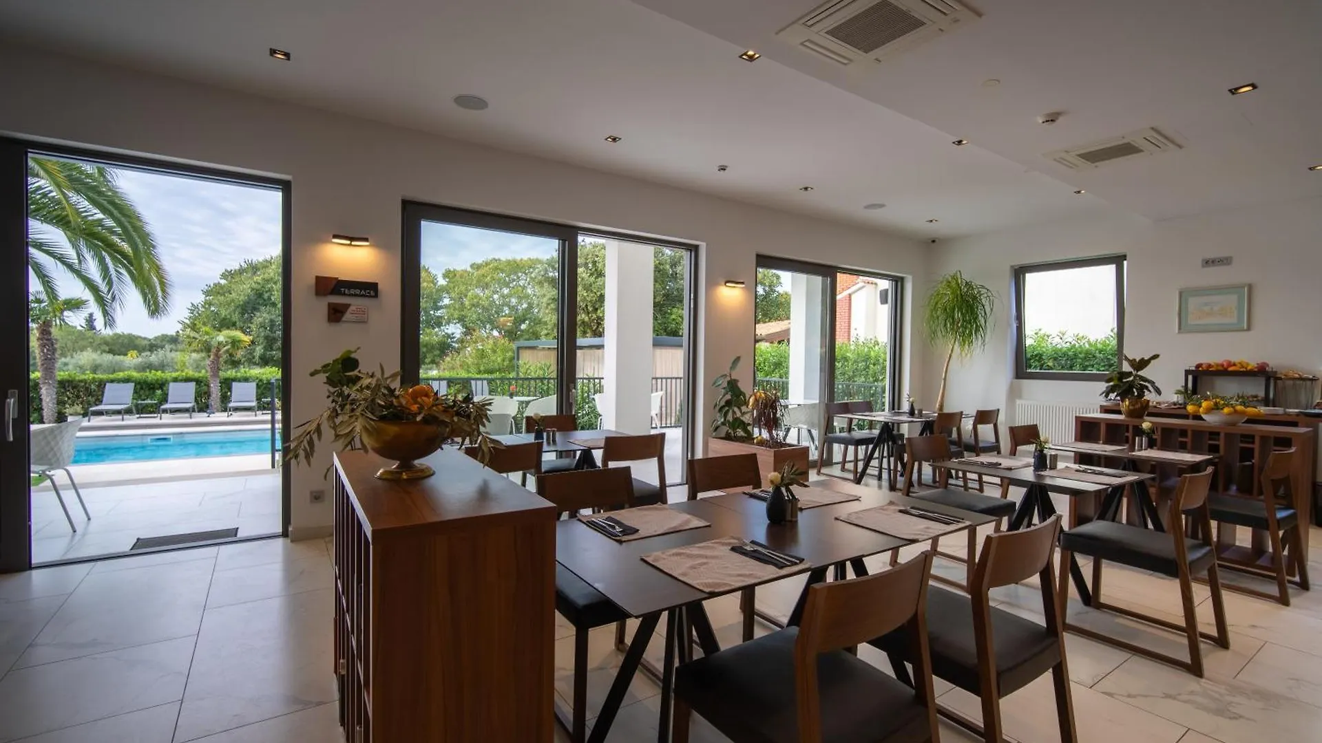 Bed & Breakfast Residence Vaal Rovinj