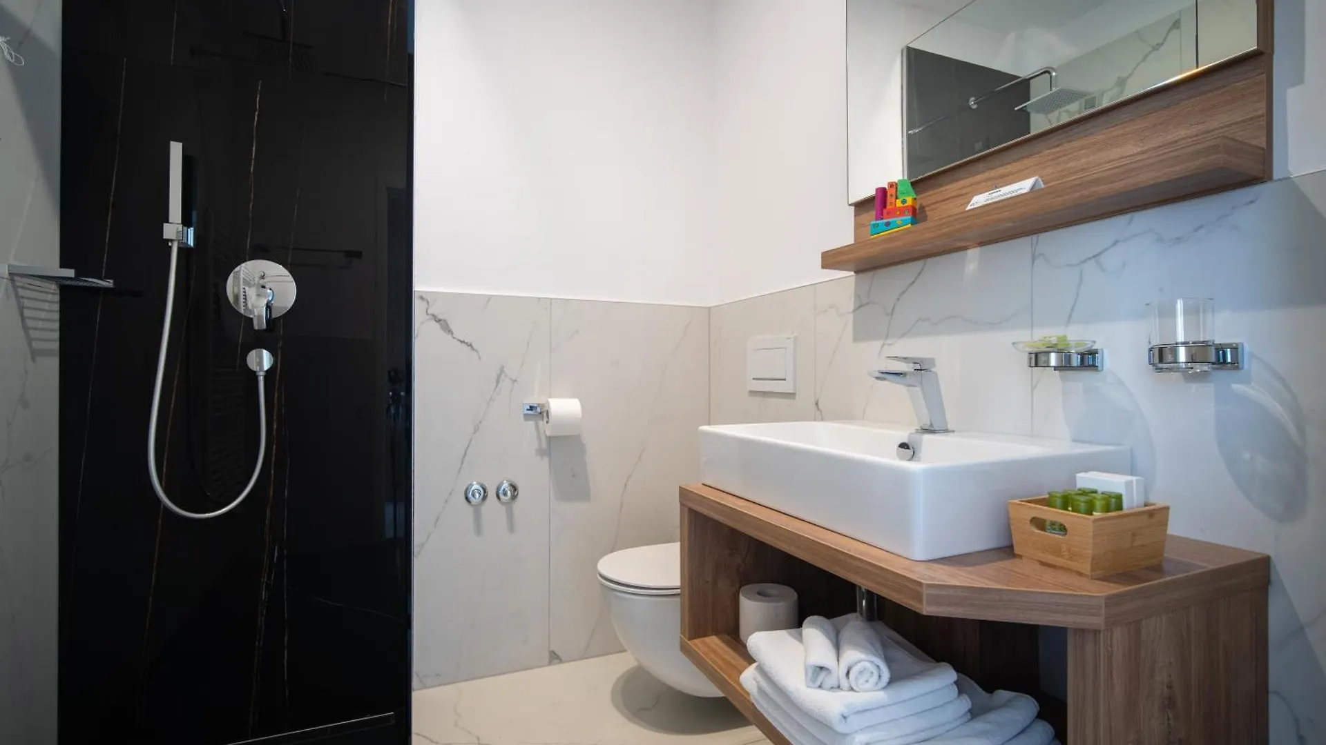 Bed & Breakfast Residence Vaal Rovinj