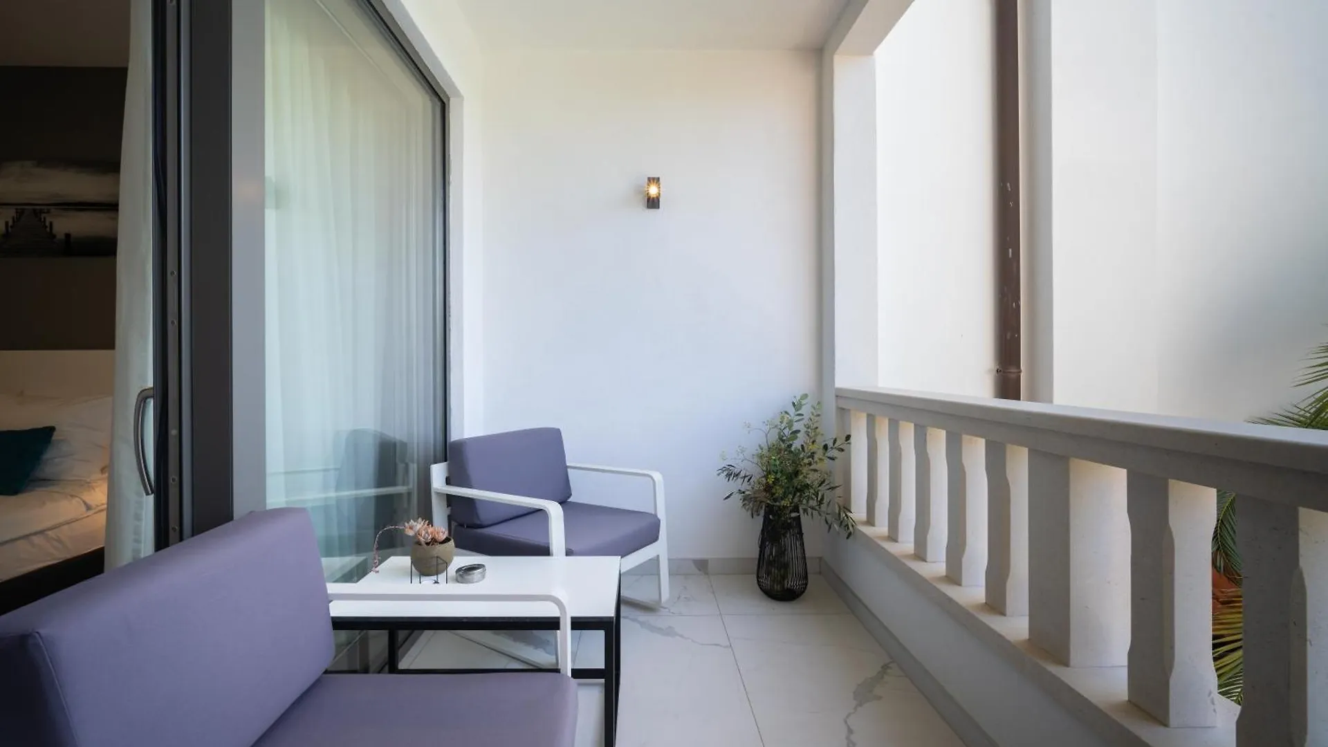 Bed & Breakfast Residence Vaal Rovinj