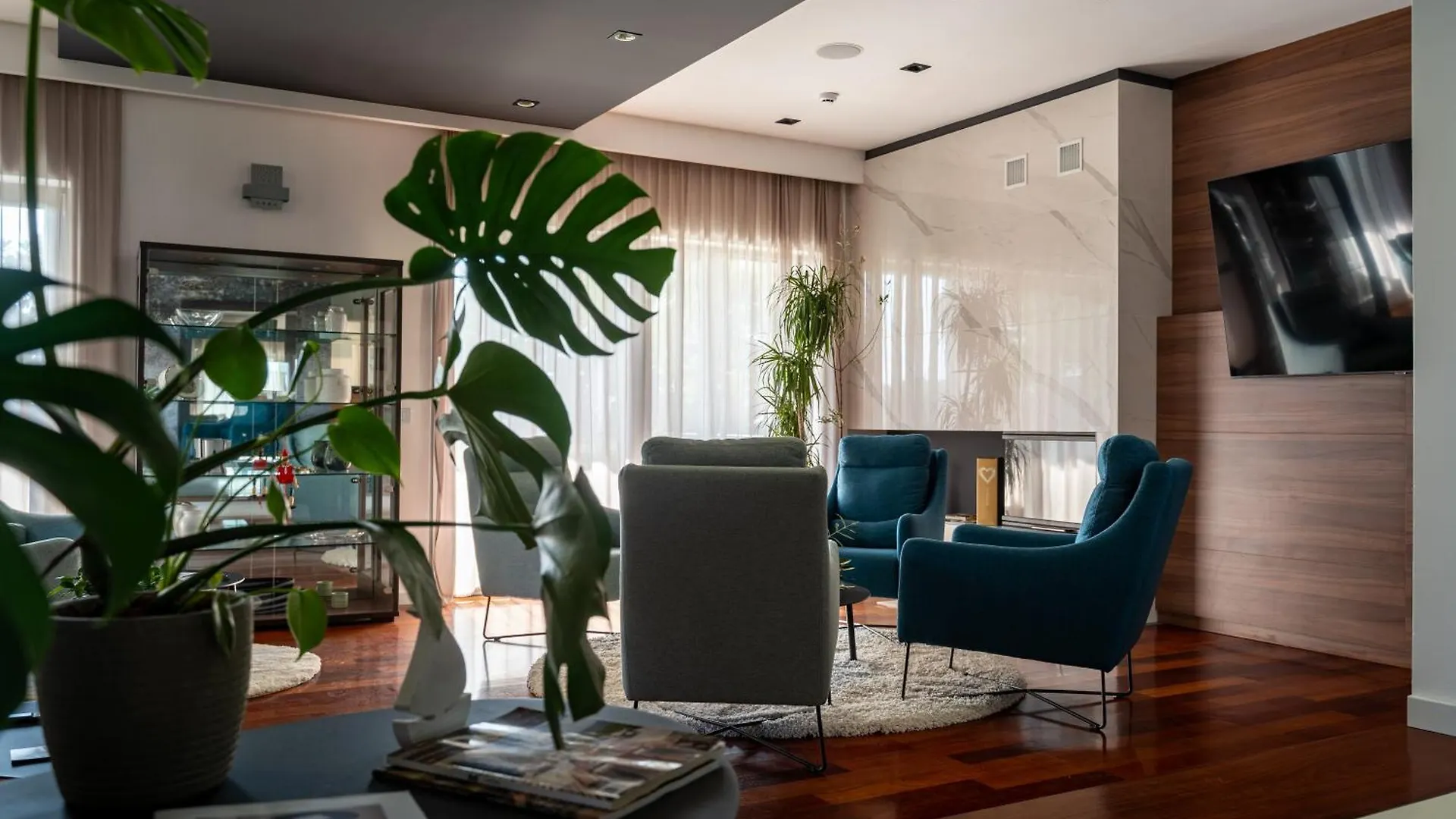 Residence Vaal Rovinj Nocleg ze śniadaniem