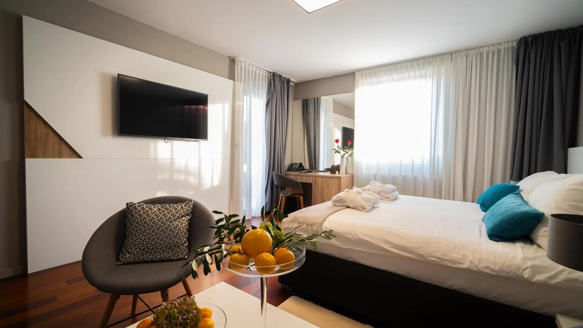 Residence Vaal Rovinj 4*,