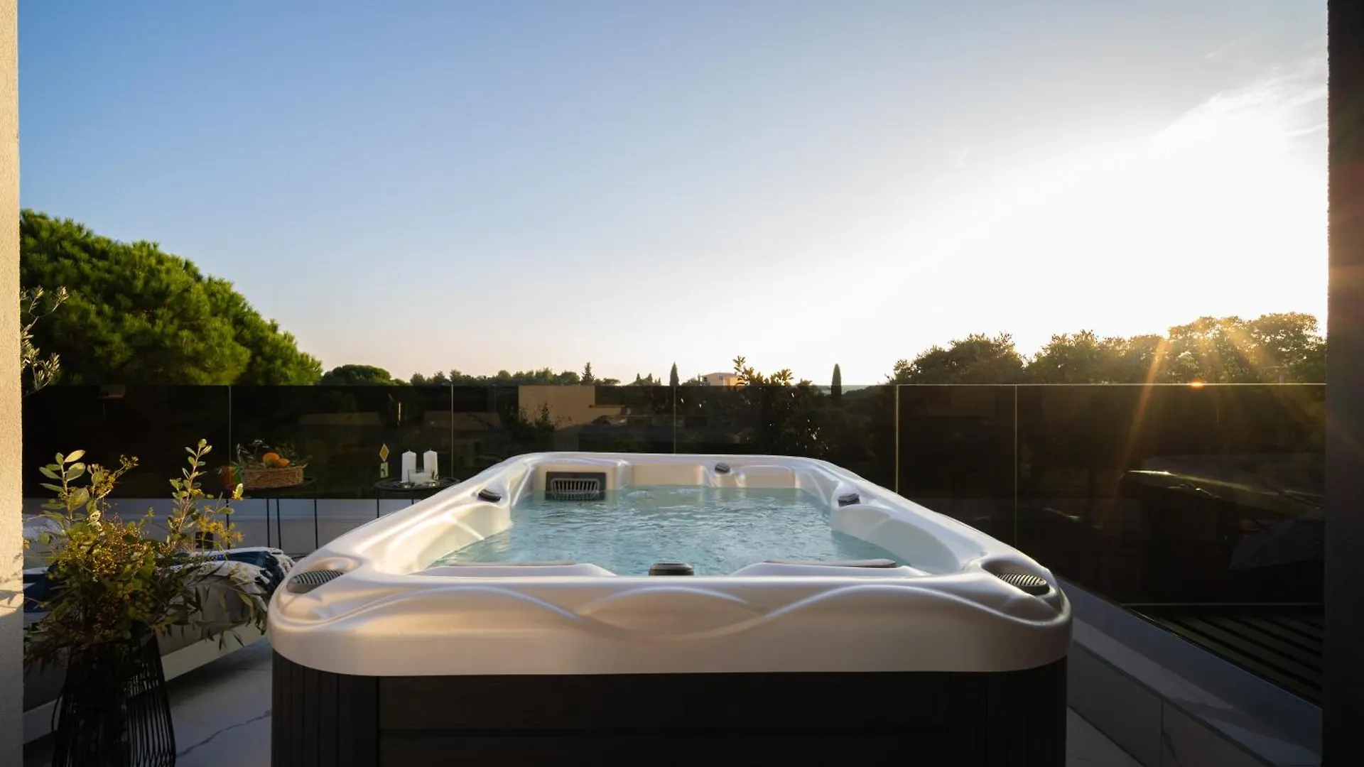 Residence Vaal Rovinj 4*,  Chorwacja