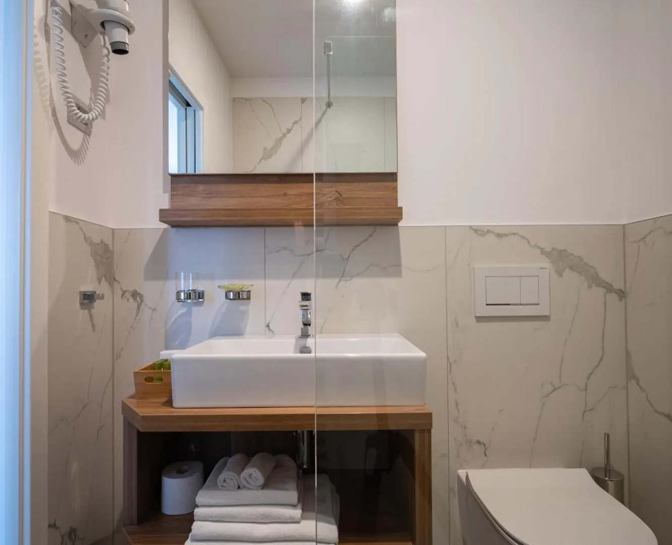 Residence Vaal Rovinj Nocleg ze śniadaniem