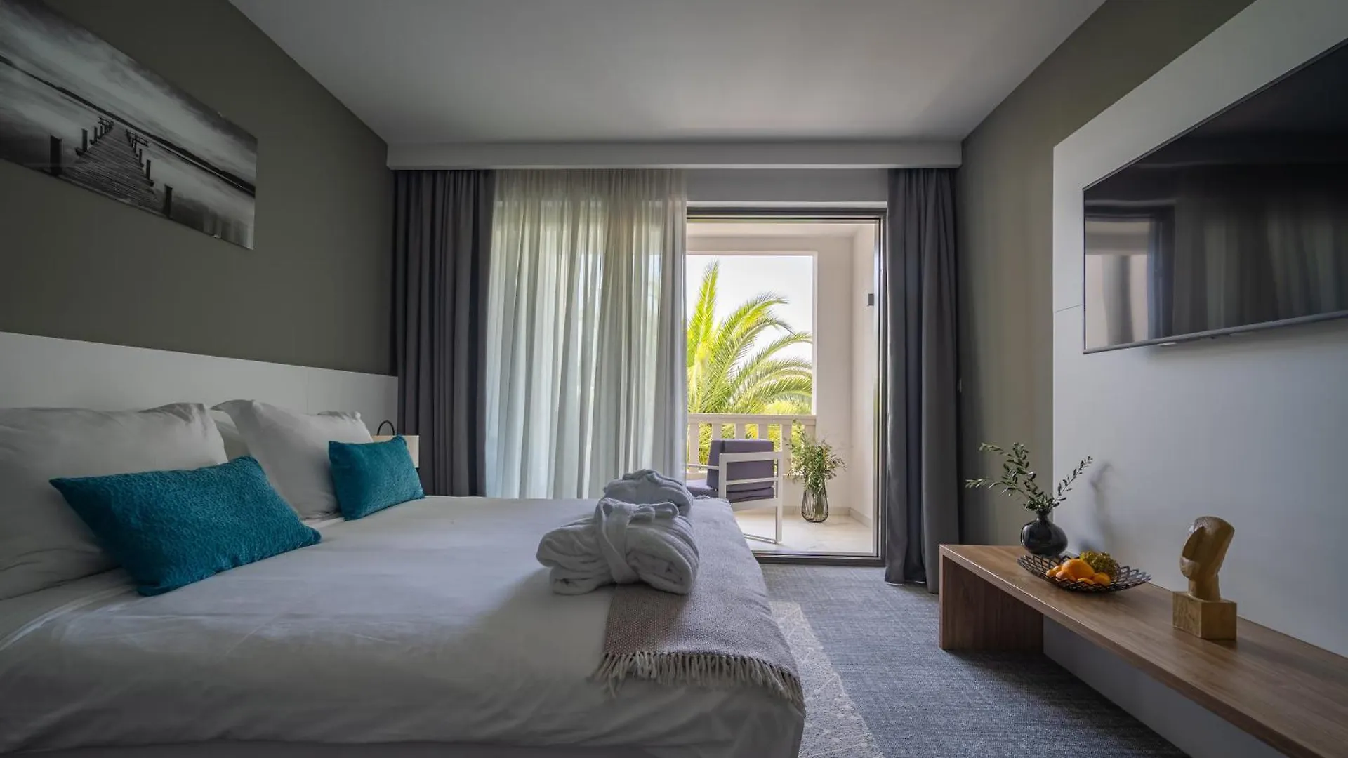 Residence Vaal Rovinj Nocleg ze śniadaniem