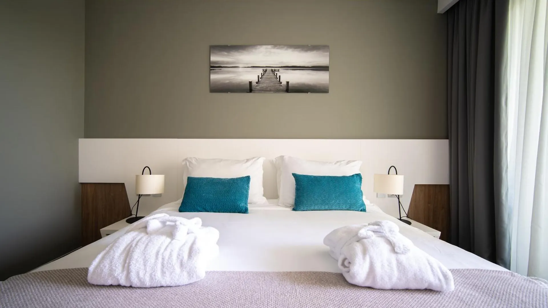 Residence Vaal Rovinj