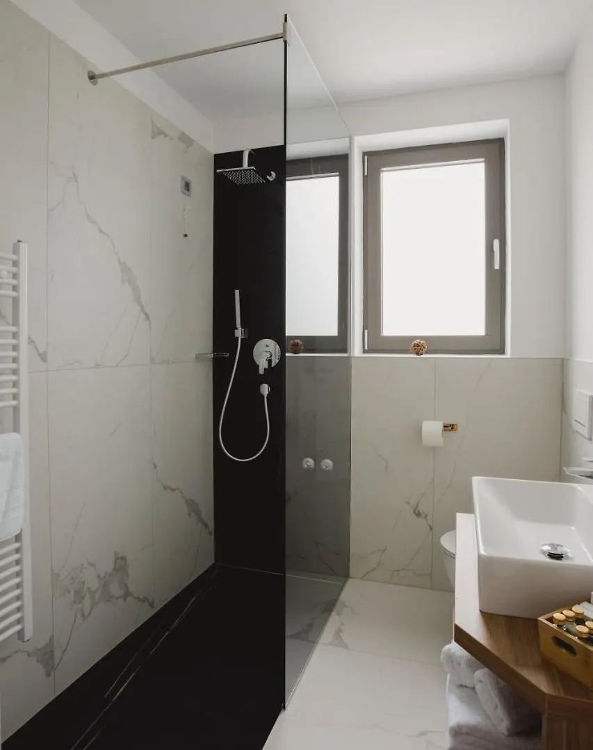 Residence Vaal Rovinj 4*,